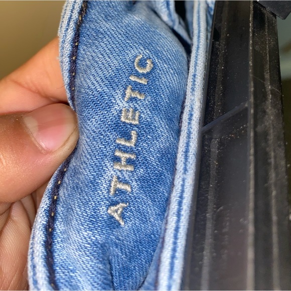 American Eagle Jeans - Picture 3 of 3